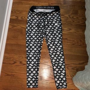 Nike athletic leggings